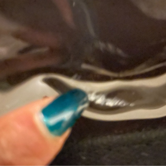 COACH beach tote. Addnl photos included. - Picture 4 of 13